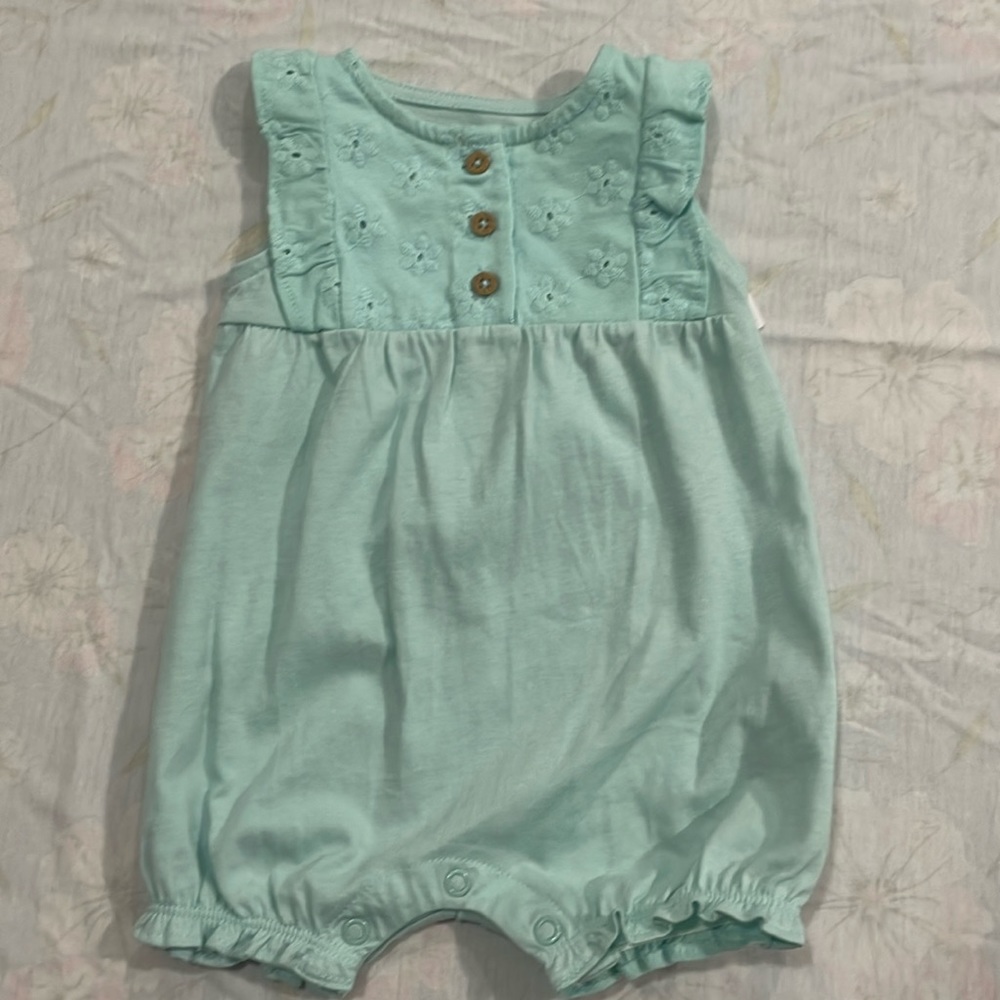 3 month baby clothes